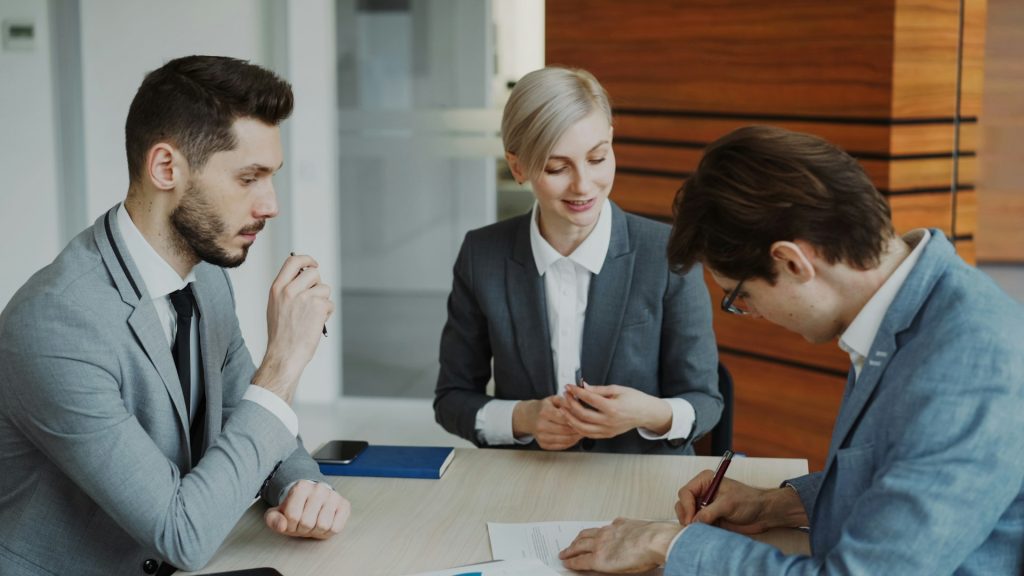 Business Insurance