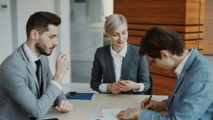 Business Insurance